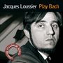 Jacques Loussier (1934-2019): Play Bach, CD