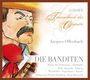 Jacques Offenbach: Les Brigands (in deutscher Sprache "Die Banditen"), CD,CD