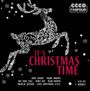 : It's Christmas Time (Box-Set), CD,CD,CD,CD