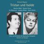 Richard Wagner (1813-1883): Tristan und Isolde, CD
