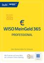 : WISO Mein Geld Professional 365, CDR