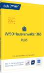 : WISO Hausverwalter 365 Plus, CDR