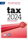 : tax 2024 Professional, CDR