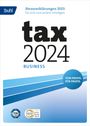 : tax 2024 Business, CDR