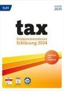 : tax 2025, CDR