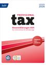 : tax 2026 Professional, CDR