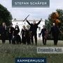 Stefan Schäfer: Kammermusik, CD