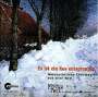 : Madrigalchor Kiel - Weihnachtslieder aus aller Welt, CD