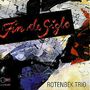 : Rotenbek-Trio - Fin de Siglo, CD