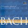 Johann Sebastian Bach: Das Wohltemperierte Klavier 1, CD,CD