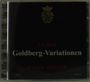 Johann Sebastian Bach: Goldberg-Variationen BWV 988, CD