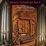 Johann Sebastian Bach: Orgelwerke, CD