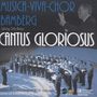 : Musica-Viva-Chor Bamberg - Cantus Gloriosus, CD