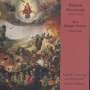 Dieterich Buxtehude: Das jüngste Gericht (Oratorium), CD,CD