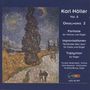 Karl Höller (1907-1987): Orgelwerke Vol.2, CD
