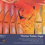 : Thomas Trotter,Orgel, CD