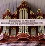 : Martin Böcker - Orgelschätze im Alten Land, CD