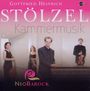 Gottfried Heinrich Stölzel: Kammermusik, CD