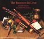 : Jennifer Harris - The Bassoon in Love, CD