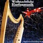 : Weihnachtliche Harfenmusik, CD