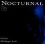 : Philippe Loli - Nocturnal, CD