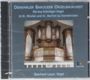 : Die Schnitger-Orgeln in Steinkirchen, CD