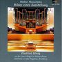 Modest Mussorgsky: Bilder einer Ausstellung (Orgelfassung), CD