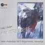 Franz Schubert: Winterreise D.911, CD