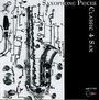 : Classic 4 Sax - Saxophon Pieces I, CD