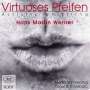 : Hans Martin Werner - Virtuoses Pfeifen, CD