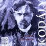 Zoltan Kodaly: Klavierwerke, CD