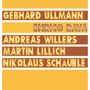 Gebhard Ullmann, Enrico Rava, Andreas Willers & Martin Lillich: Rava / Ullmann / Willers / Lillich / Schäuble, LP
