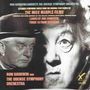 : The Miss Marple Films, CD