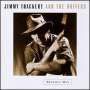 Jimmy Thackery: Trouble Man (180g), LP,LP