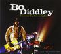 Bo Diddley: Turn Up The House Lights (Live in France 1989), CD