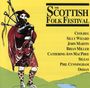 : Schottland: The Scottish Folk Festival, CD