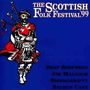 : Schottland - The Scottish Folk Festival '99, CD