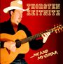 Thorsten Zeitnitz: Me And My Guitar, CD