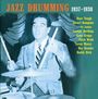 Jazz Drumming Vol.2, CD