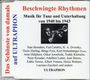 : Beschwingte Rhythmen: Musik für Tanz und Unterhaltung von 1940 - 1943, CD