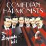 Comedian Harmonists: Die Legende lebt, CD