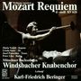 Wolfgang Amadeus Mozart: Requiem KV 626, CD