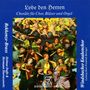 : Windsbacher Knabenchor - Lobe den Herren, CD