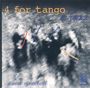 : Casal Quartett - 4 for Tango, CD