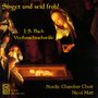 : Singet & seid froh! Bach-Weihnachtschoräle, CD