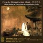Lydia Leitner & Alexandra Paulmichl - Fern der Heimat ist der Mond, CD