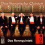 : Das Rennquintett - Das literarische Quintett, CD