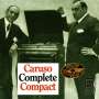 : Enrico Caruso - Complete Recordings, CD,CD,CD,CD,CD,CD,CD,CD,CD,CD,CD,CD,CD,CD,CD