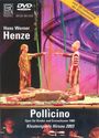 Hans Werner Henze: Pollicino (Kinderoper), DVD