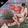 : Lajos Lencses - Böhmische Oboenkonzerte, CD